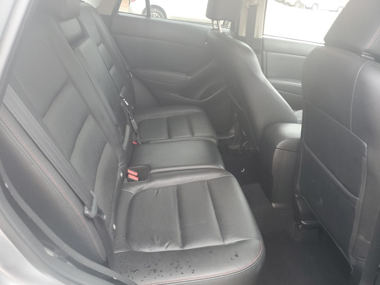 2013 Mazda Cx-5 Gt VIN: JM3KE2DE1D0131639 Lot: 82402824