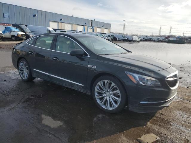  BUICK LACROSSE 2017 Zielony