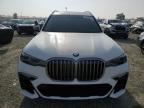 2020 Bmw X7 M50I zu verkaufen in Antelope, CA - Minor Dent/Scratches