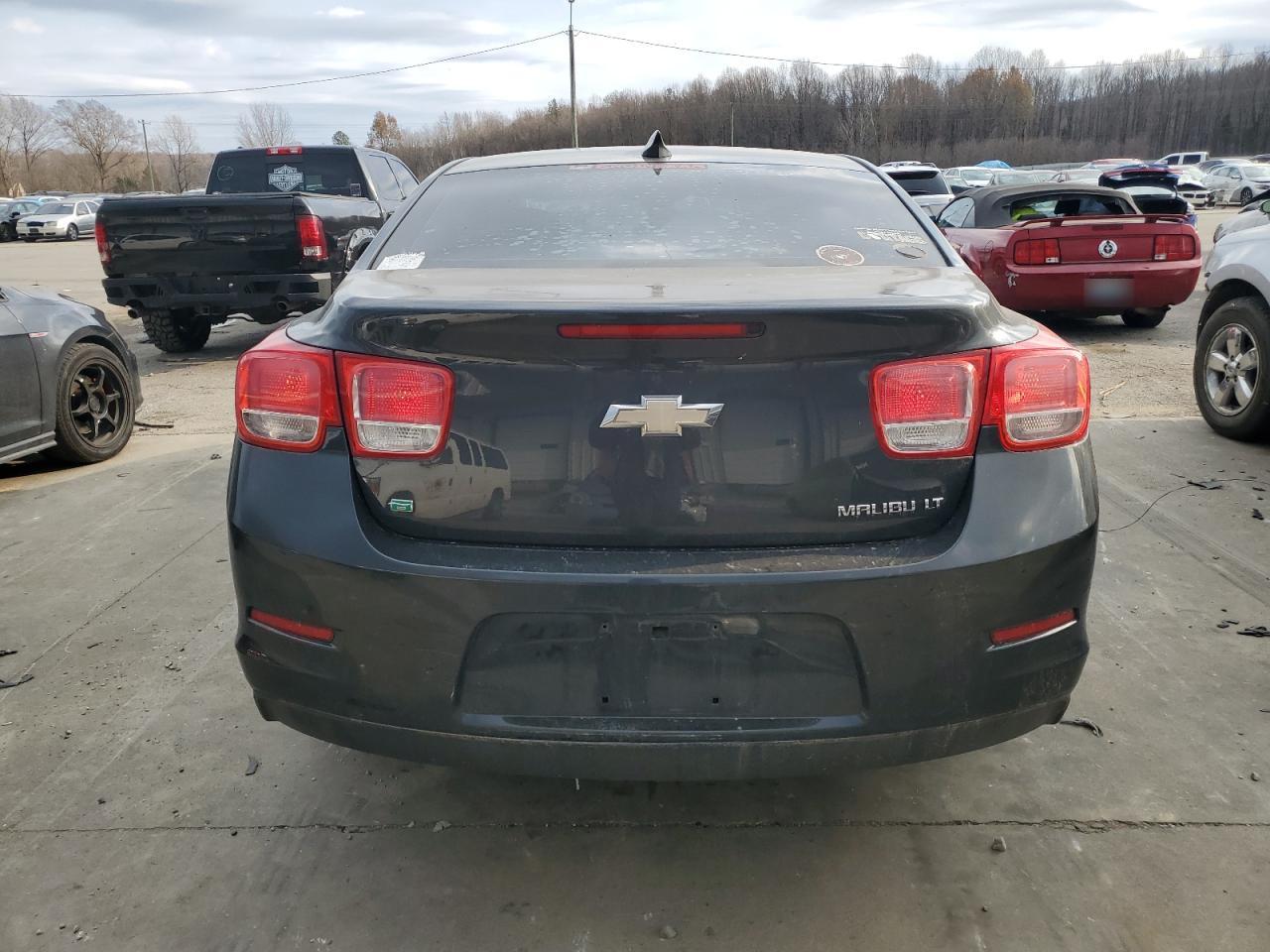 2015 Chevrolet Malibu - Image 6