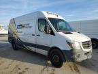 2014 Mercedes-Benz Sprinter 2500 на продаже в Lumberton, NC - Mechanical