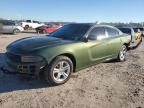 2023 Dodge Charger Sxt продається в Houston, TX - Rear End