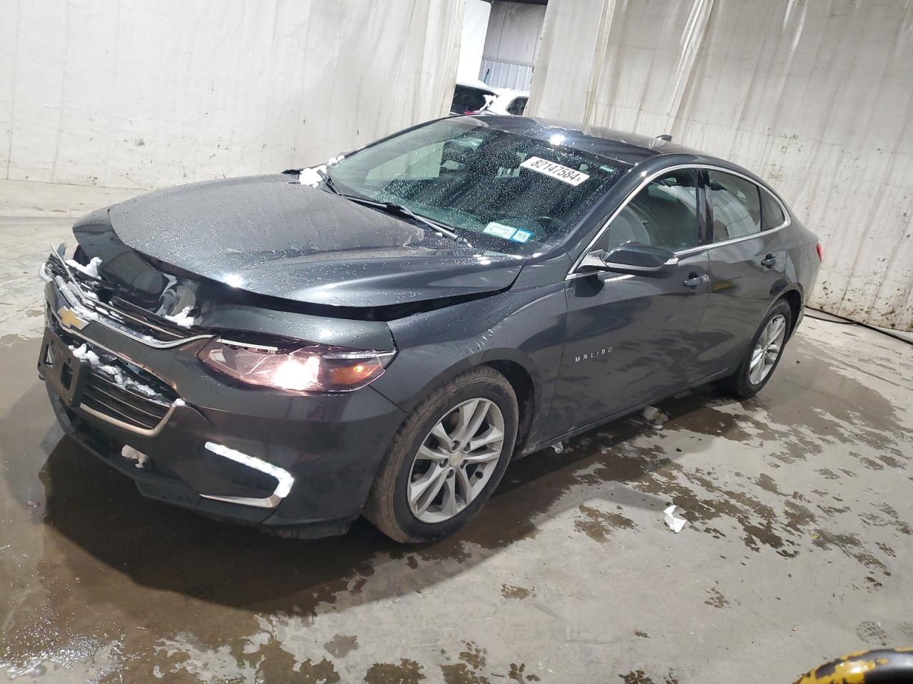 2017 Chevrolet Malibu - Image 1
