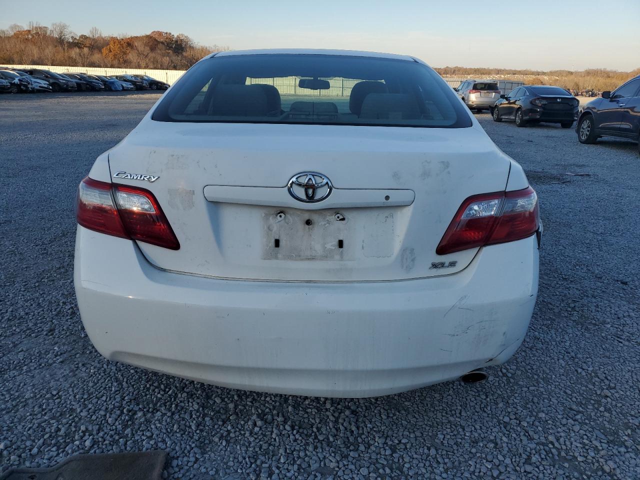 2007 Toyota Camry - Image 6