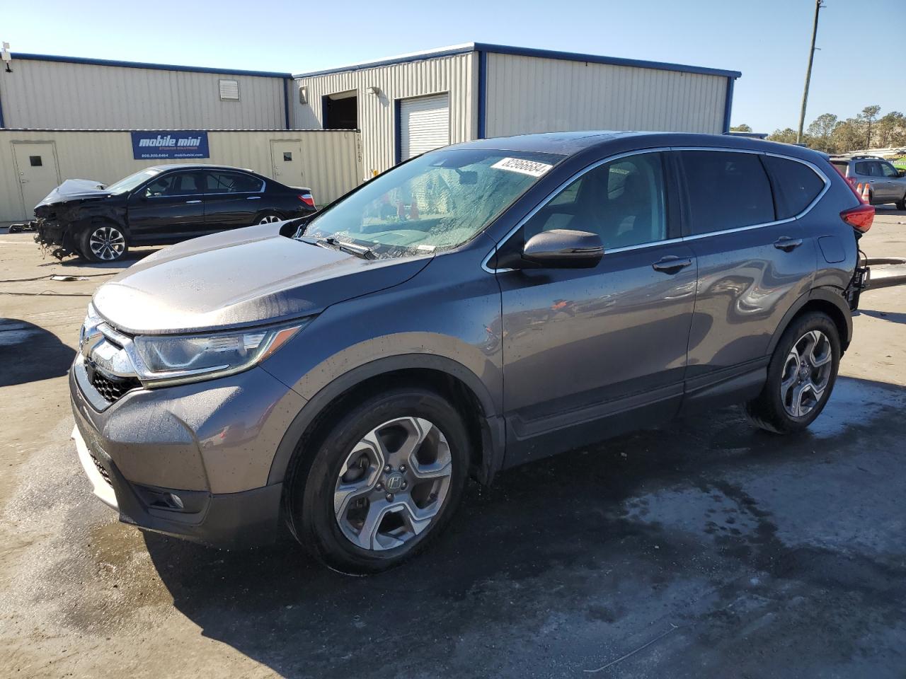 2019 Honda CR-V - Image 1