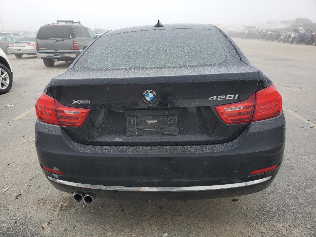 2016 BMW 4er - Image 6