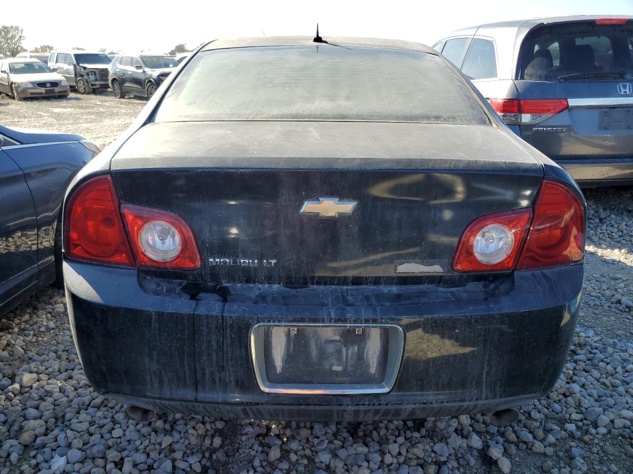 2010 Chevrolet Malibu - Image 6