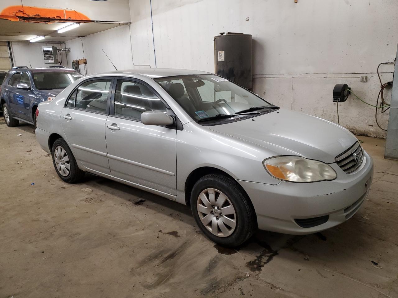 2003 Toyota Corolla - Image 4