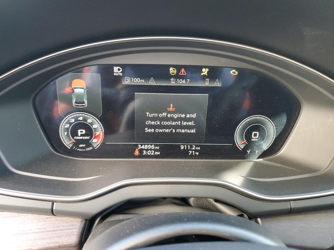 2021 Audi Q5 - Image 9