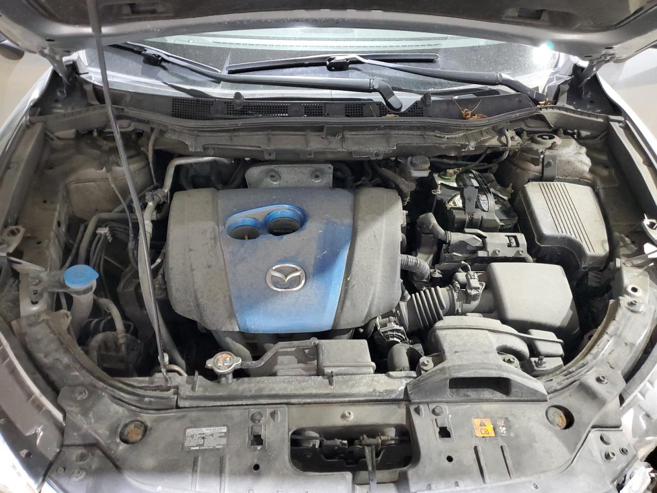 2013 Mazda CX-5 - Image 12