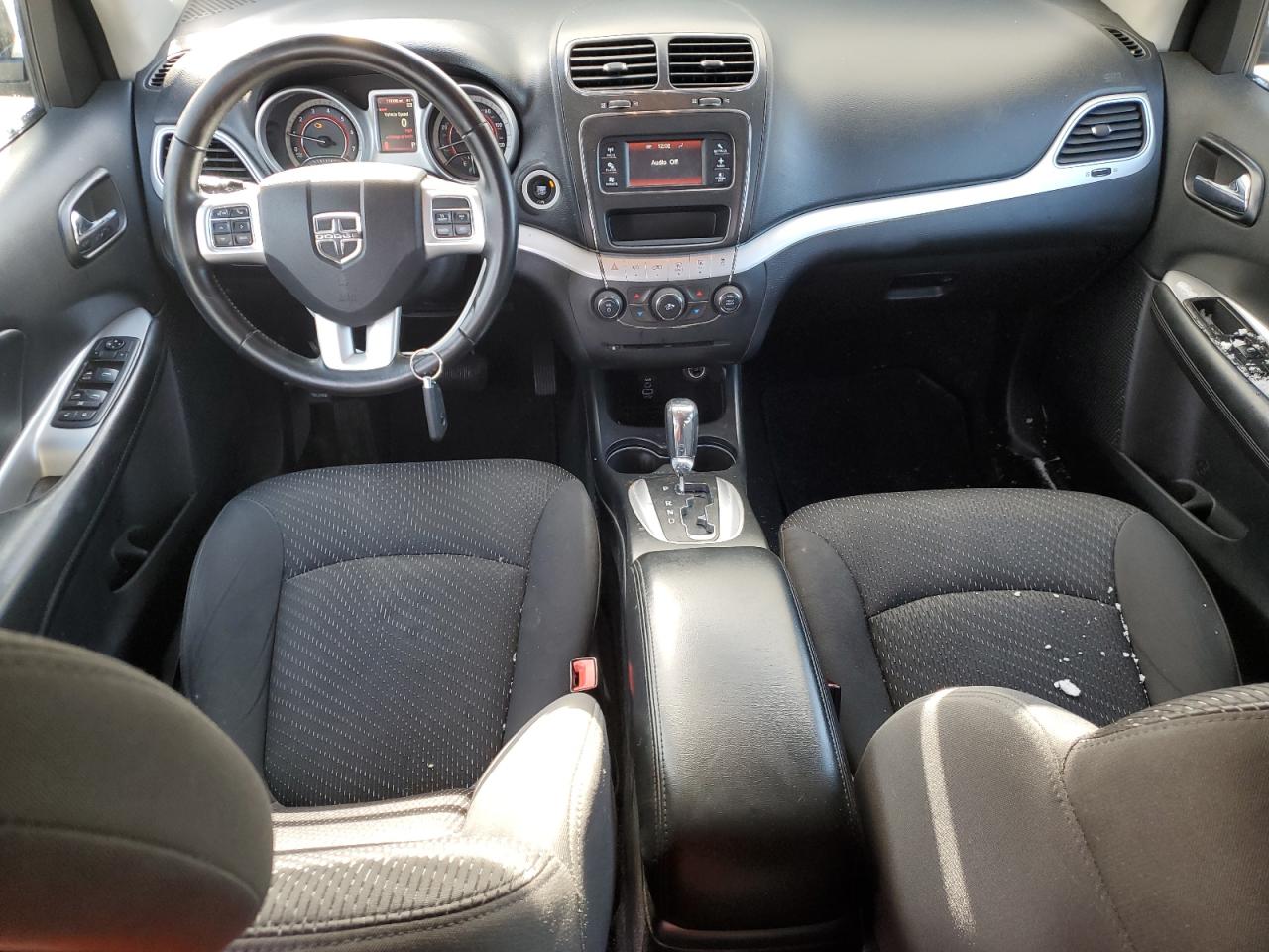 2018 Dodge Journey - Image 8