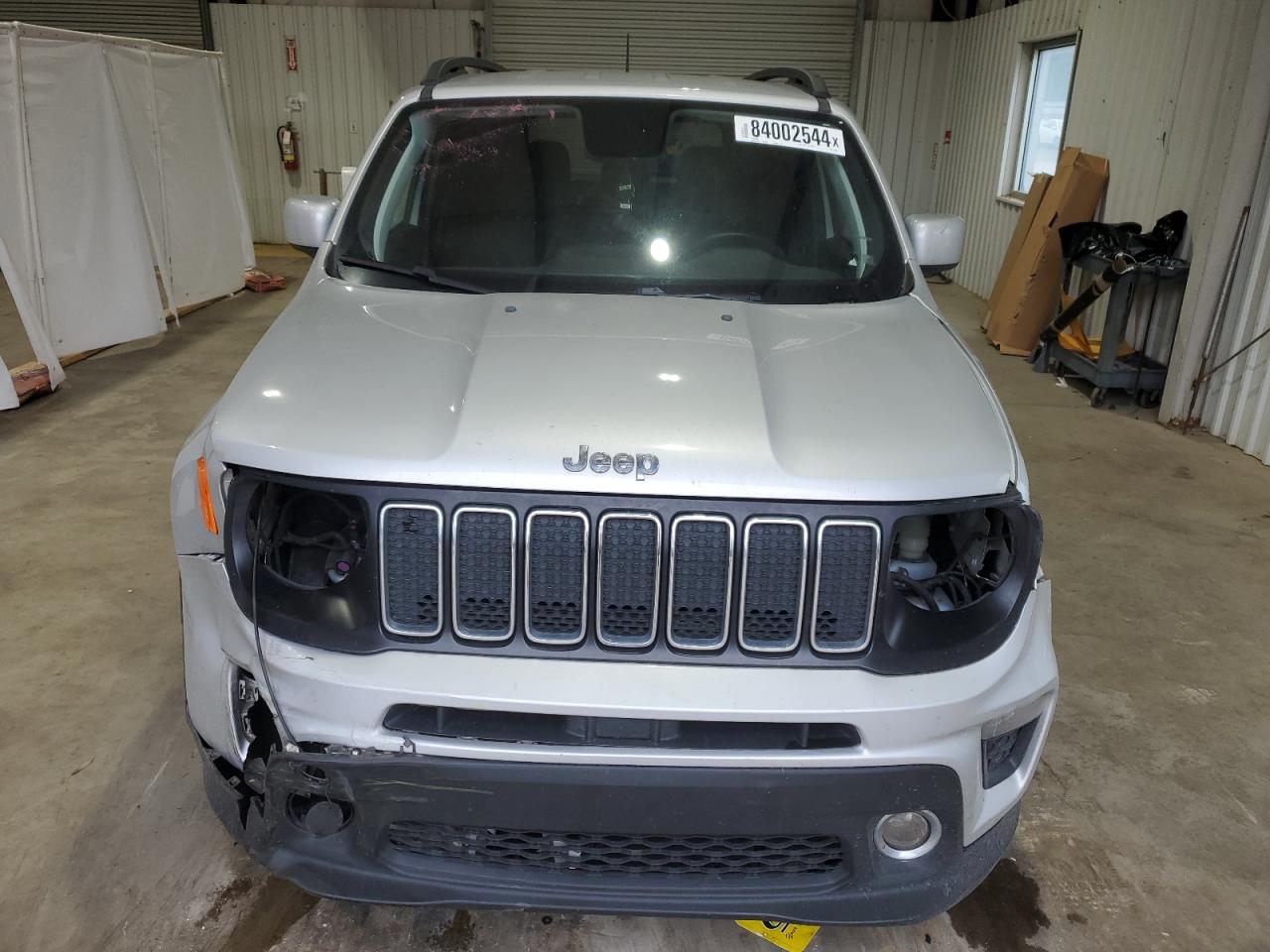2020 Jeep Renegade - Image 5