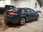 2013 Ford Fusion Se for Sale in Lansing, MI - Side