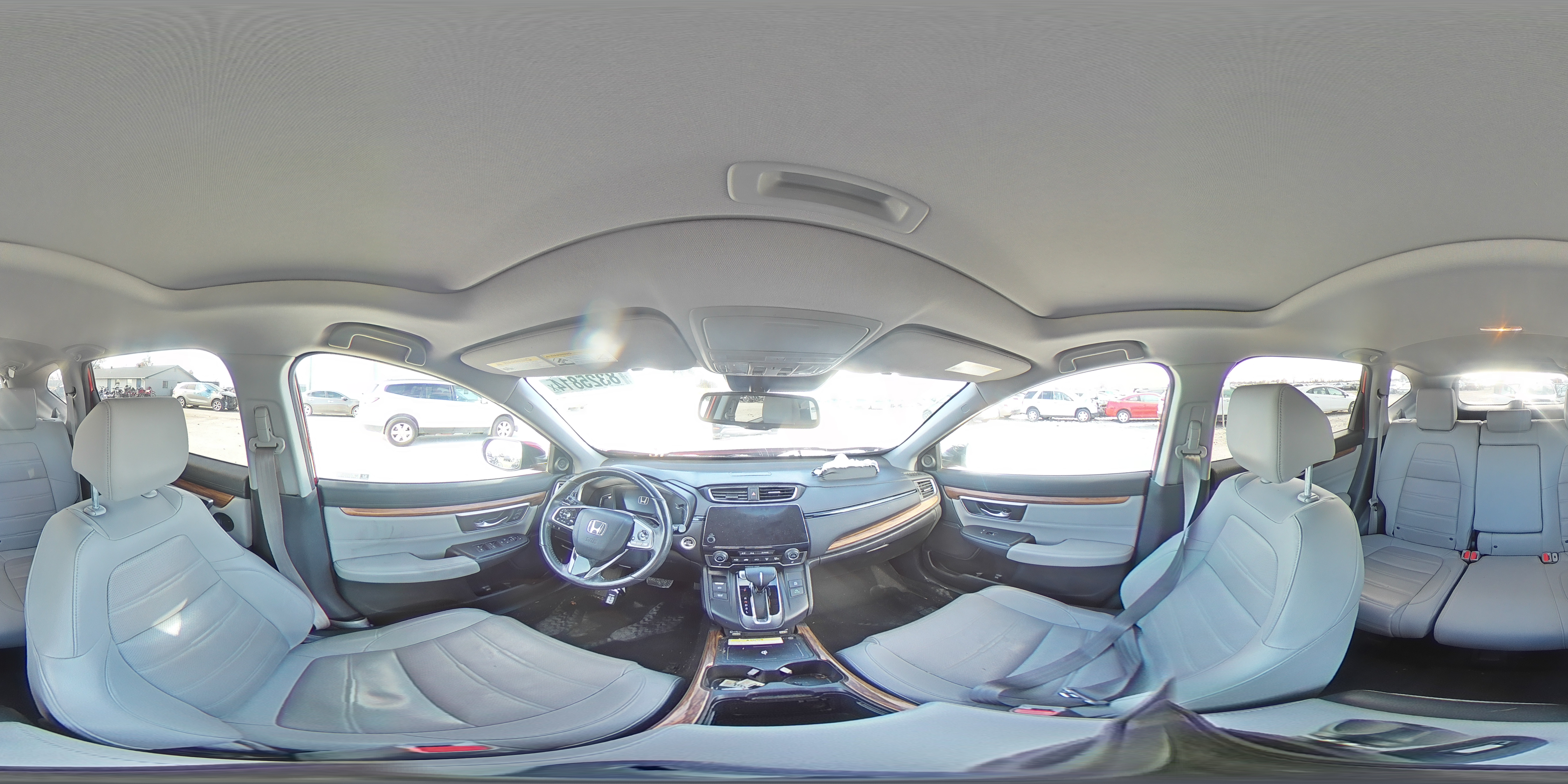 2020 Honda CR-V - Image 13