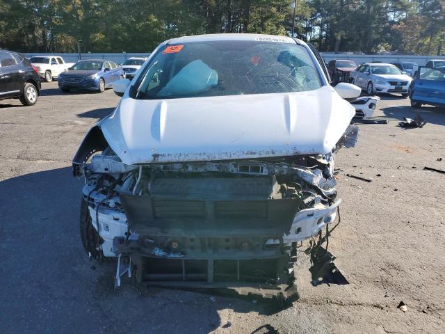  FORD ESCAPE 2017 White