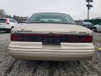 1997 Mercury Grand Marquis Ls de vânzare în Augusta, GA - Front End