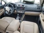 2016 Subaru Legacy 2.5I Limited للبيع في Apopka، FL - Front End