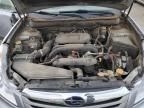 2012 Subaru Outback 2.5I Premium na sprzedaż w Portland, OR - Side