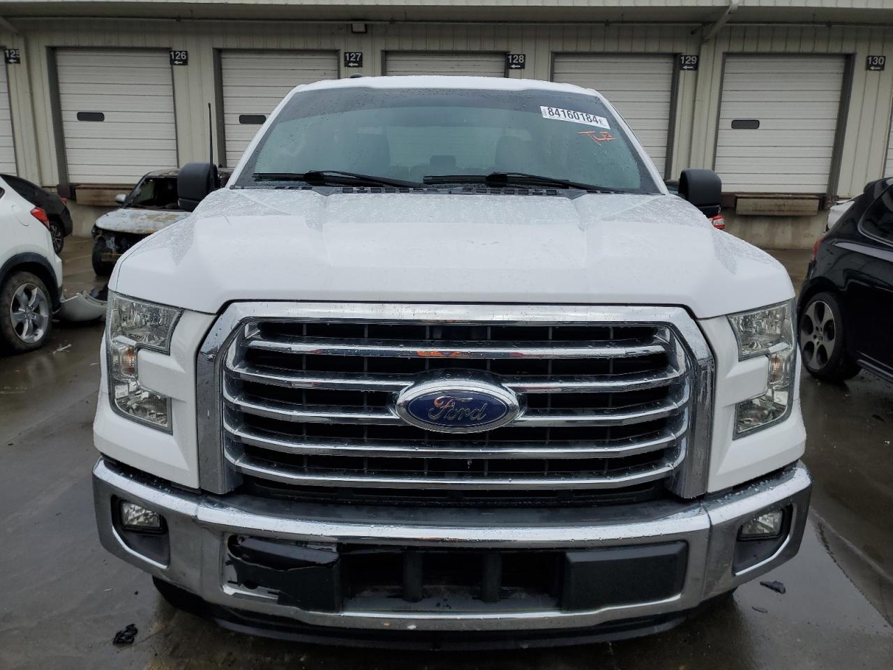 2016 Ford F-150 - Image 5
