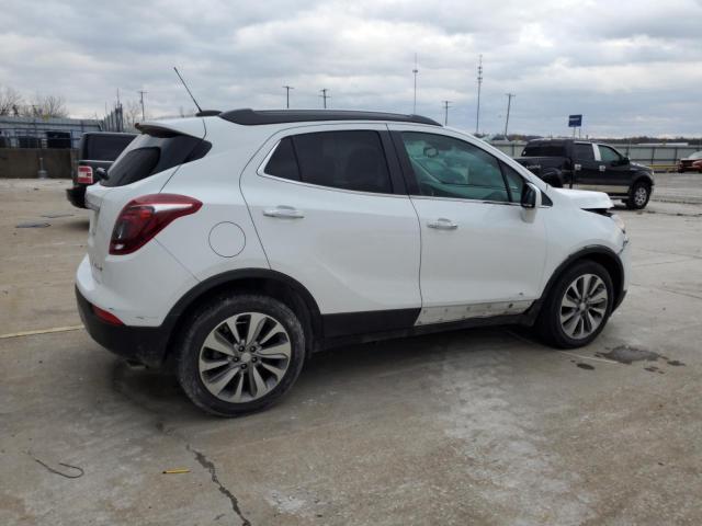  BUICK ENCORE 2020 White