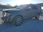 2011 Ford Expedition Limited за продажба в Cartersville, GA - Front End