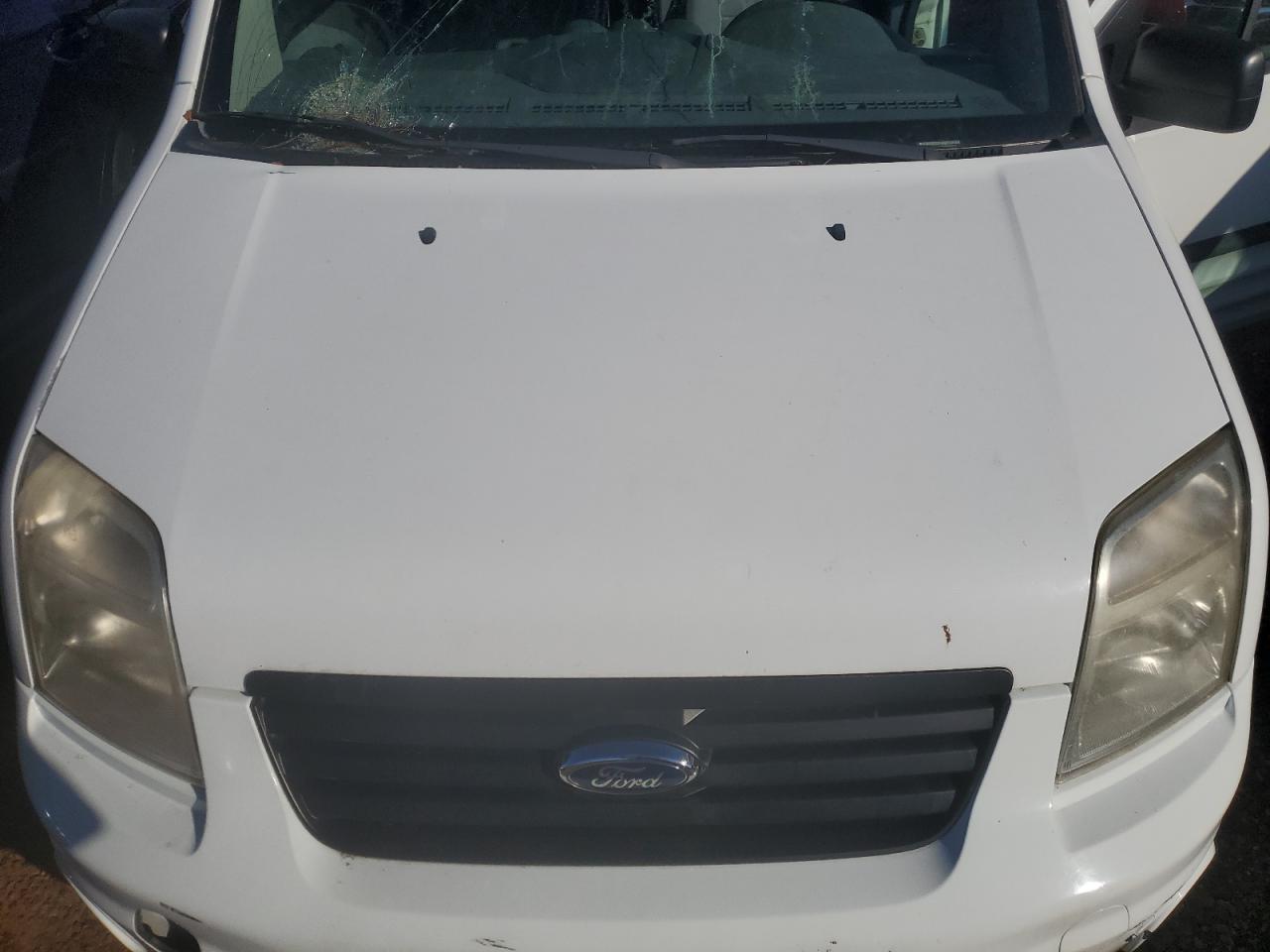 2012 Ford Transit Connect Xlt VIN: NM0LS7DN4CT119806 Lot: 87051694