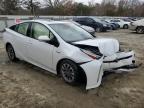 2022 Toyota Prius Night Shade na sprzedaż w Seaford, DE - Front End