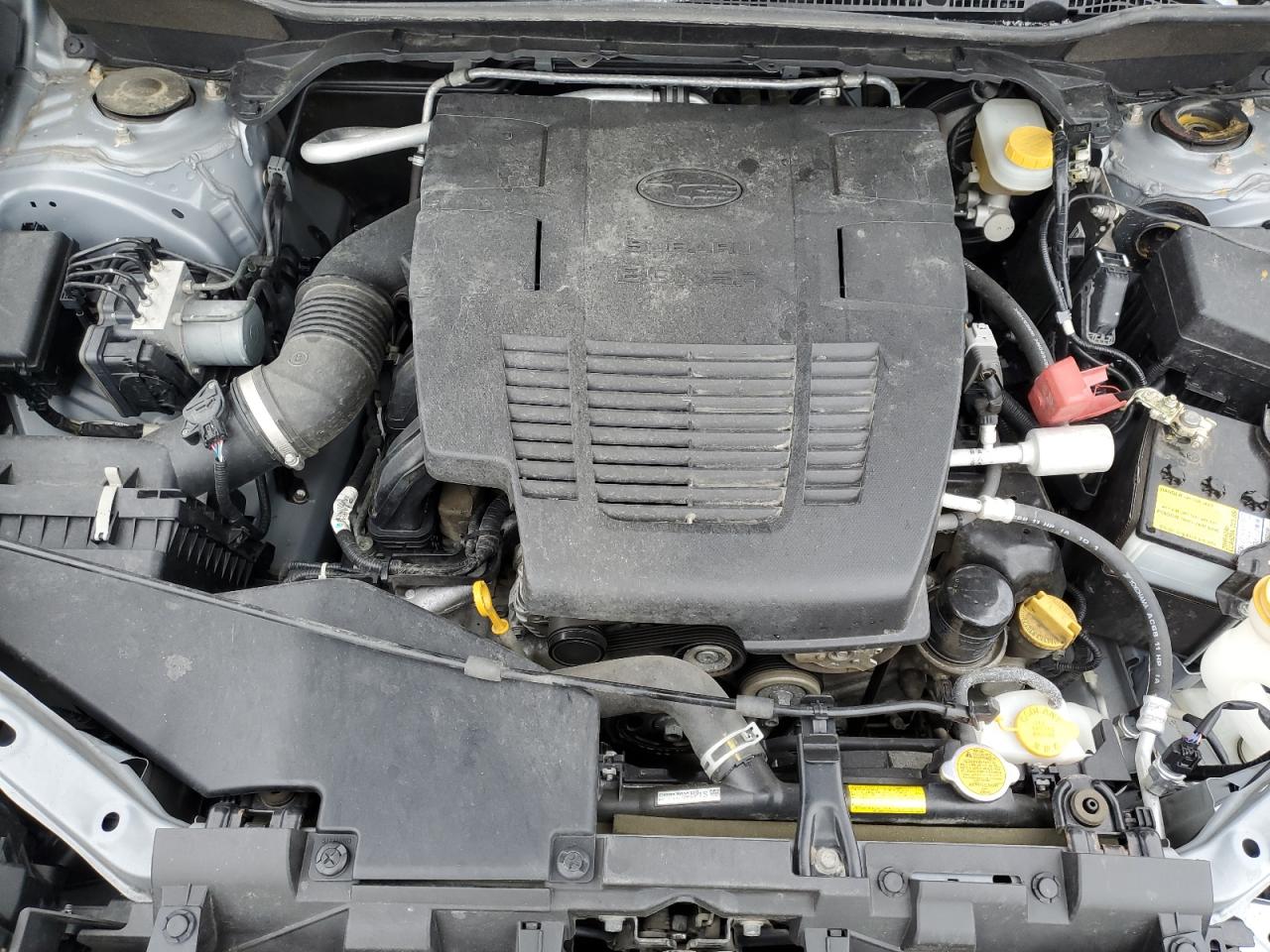 2019 Subaru Forester - Image 14
