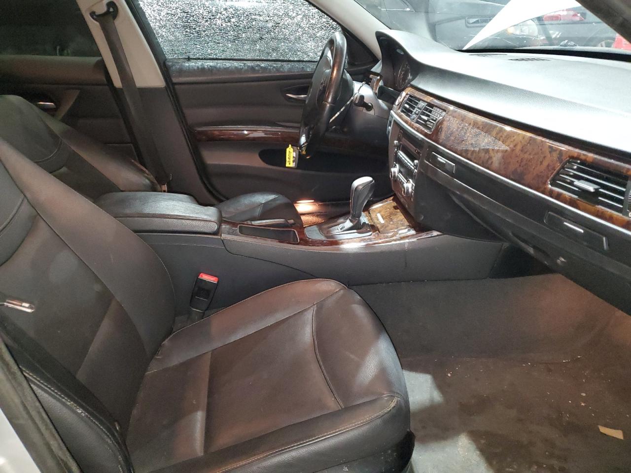 2009 BMW 328 Xi VIN: WBAPK73589A449794 Lot: 85486974