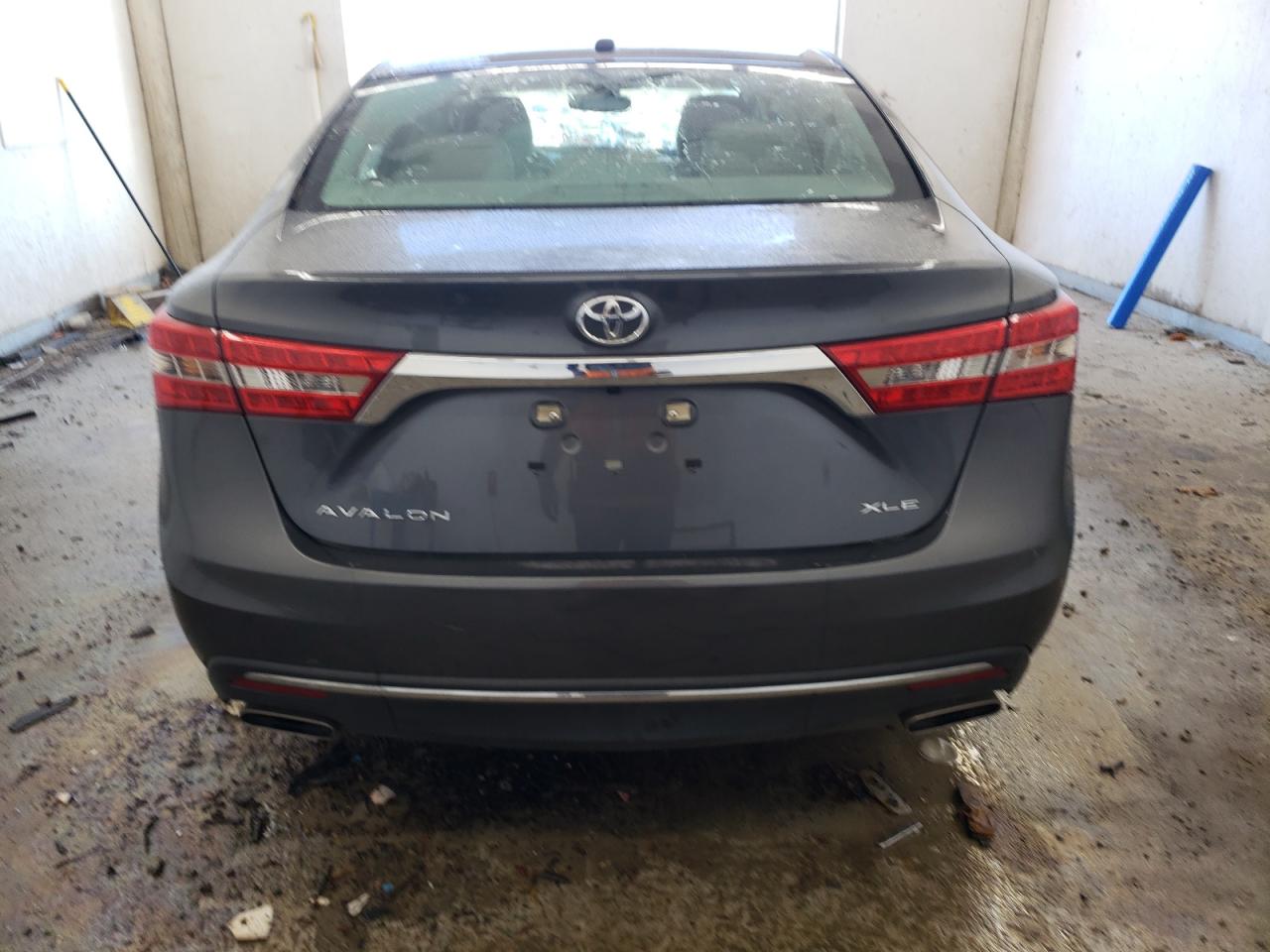 VIN 4T1BK1EB2HU264310 2017 TOYOTA AVALON no.6