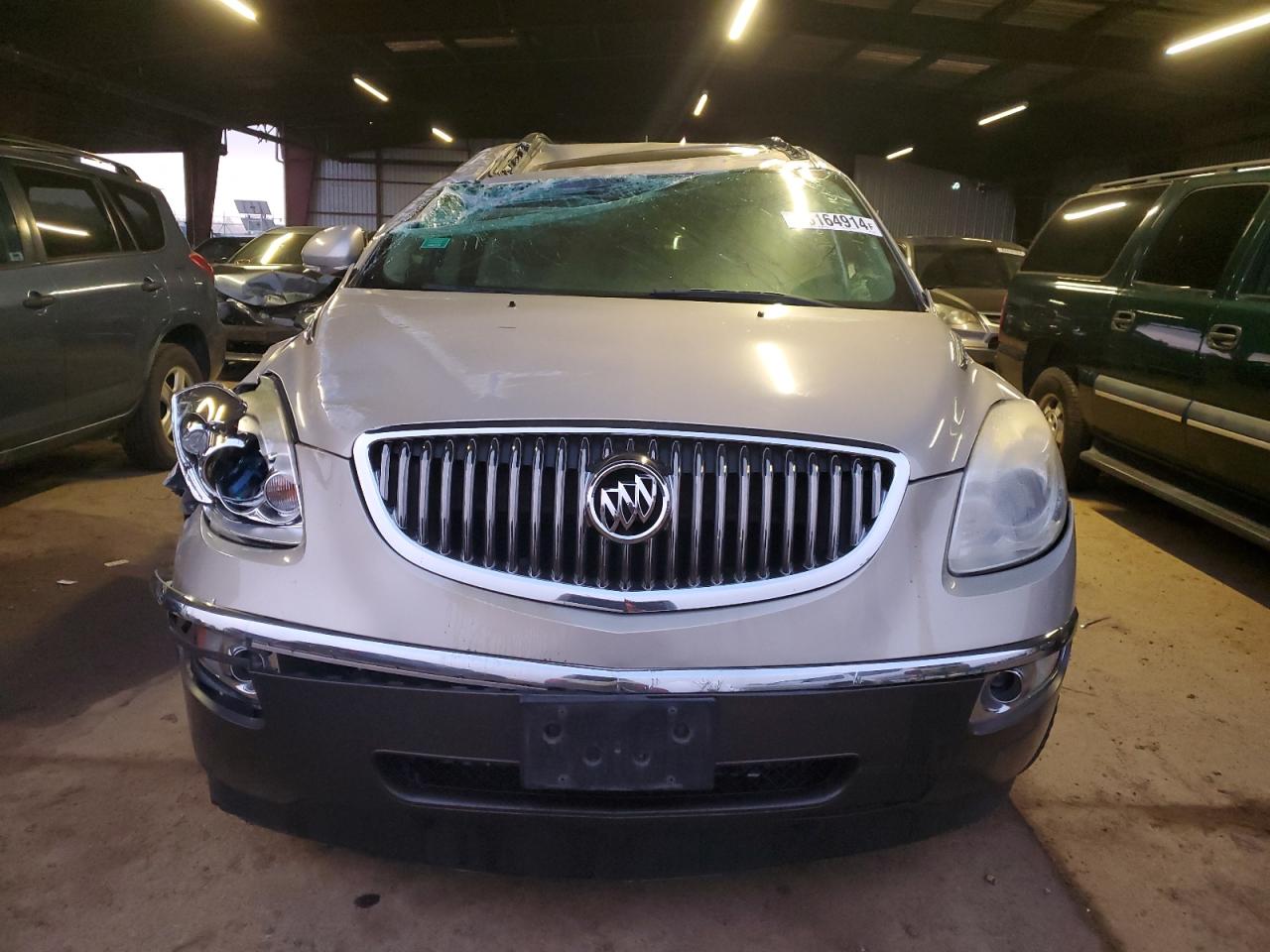 2011 Buick Enclave - Image 5