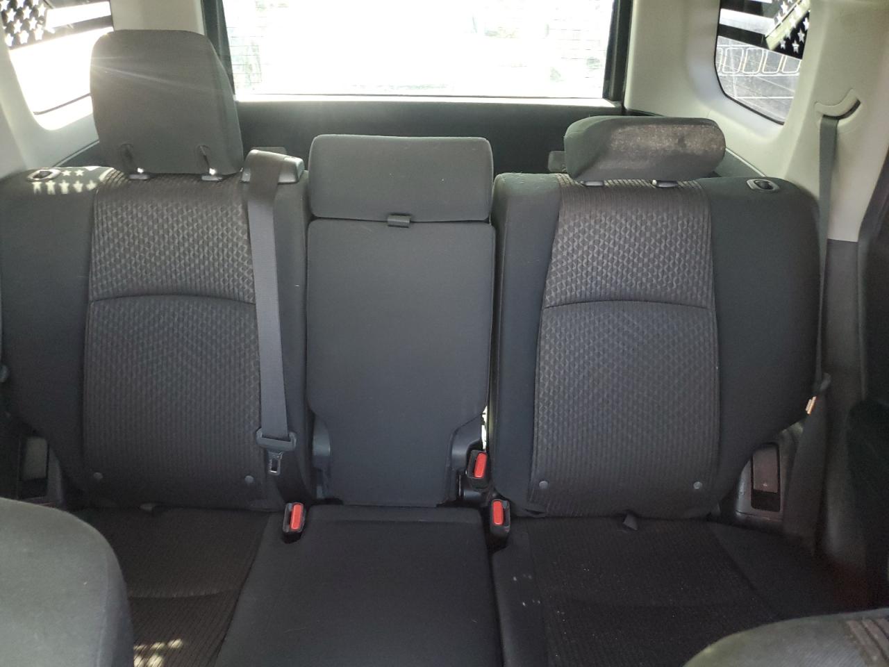 2021 Toyota 4Runner - Image 10