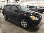 2007 Toyota Rav4 Limited zu verkaufen in Avon, MN - Front End