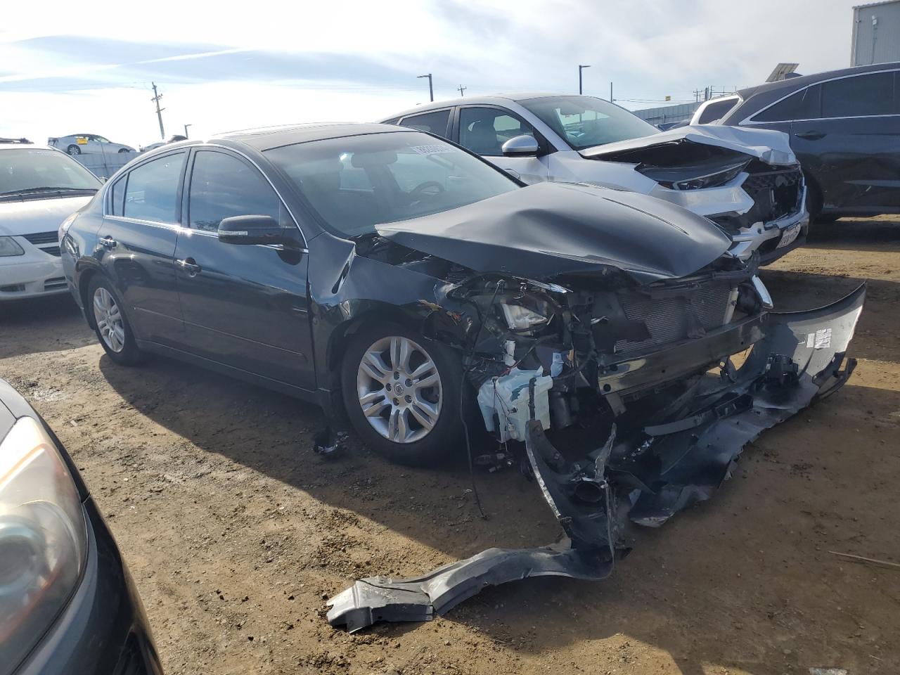 2011 Nissan Altima - Image 4