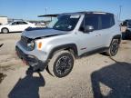 2017 Jeep Renegade Trailhawk de vânzare în Temple, TX - Front End