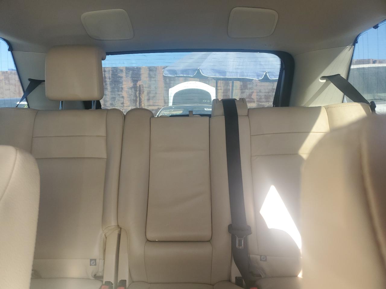 2007 Land Rover Range Rover Sport Hse VIN: SALSF25497A999570 Lot: 85485724