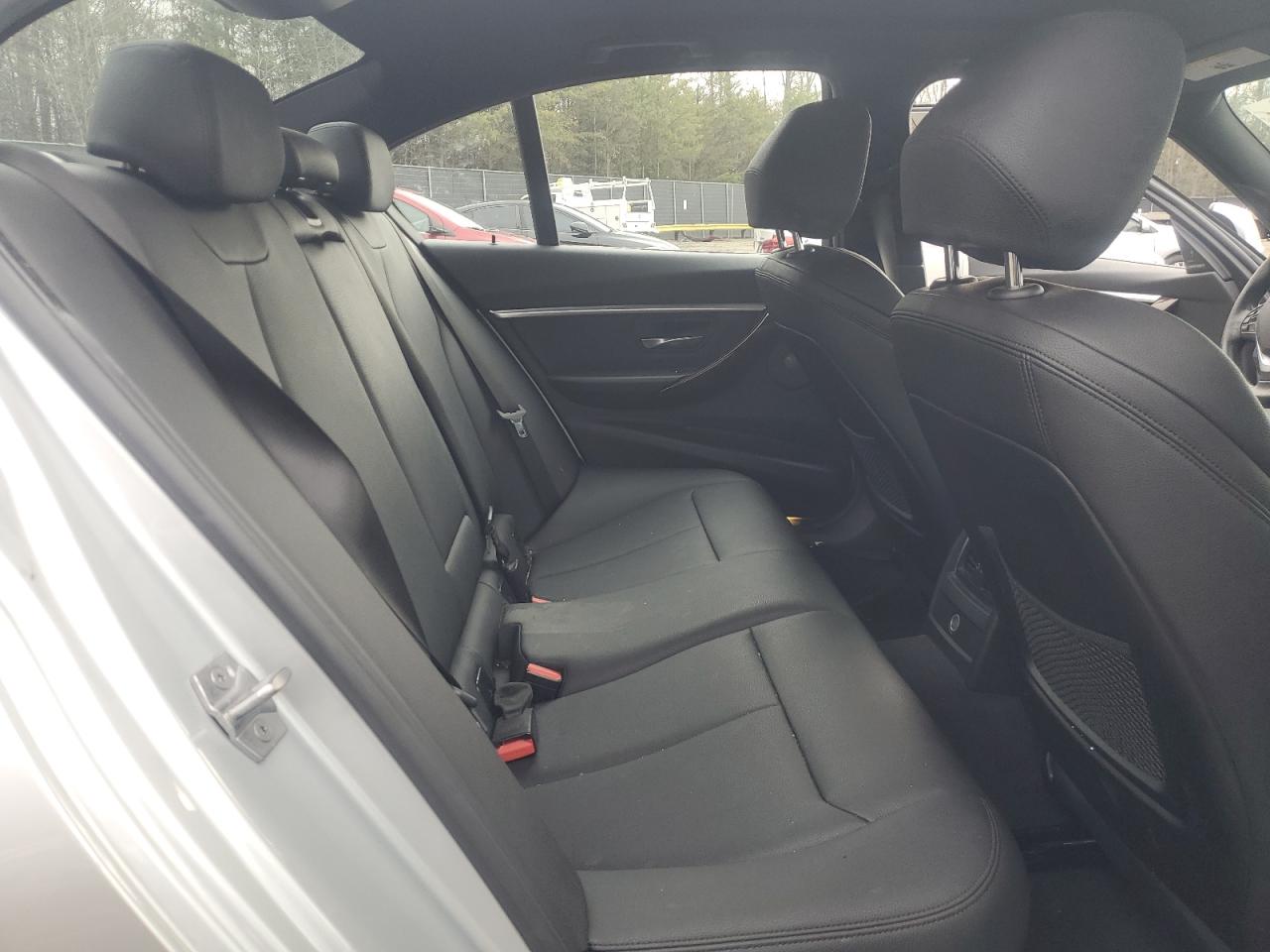 2017 BMW 3er - Image 10