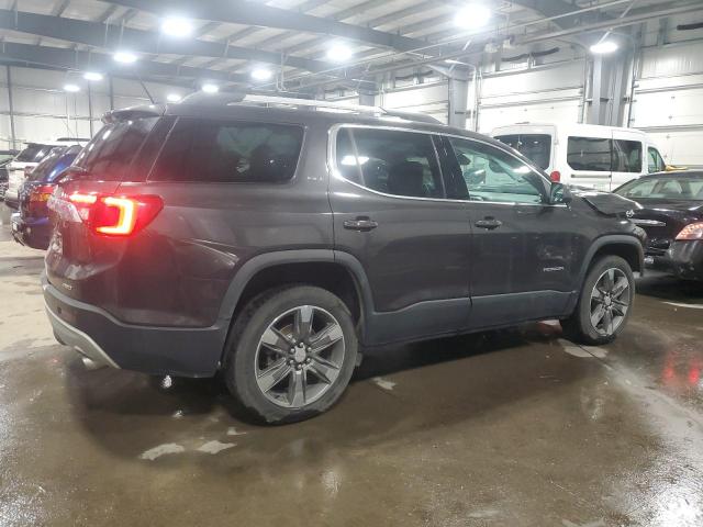  GMC ACADIA 2017 Угольный