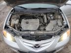 2008 MAZDA 3 S for sale at Copart ON - LONDON