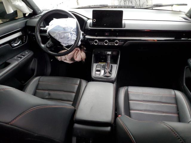  HONDA CRV 2023 Сірий