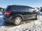 2017 Dodge Journey Se en Venta en Davison, MI - Front End