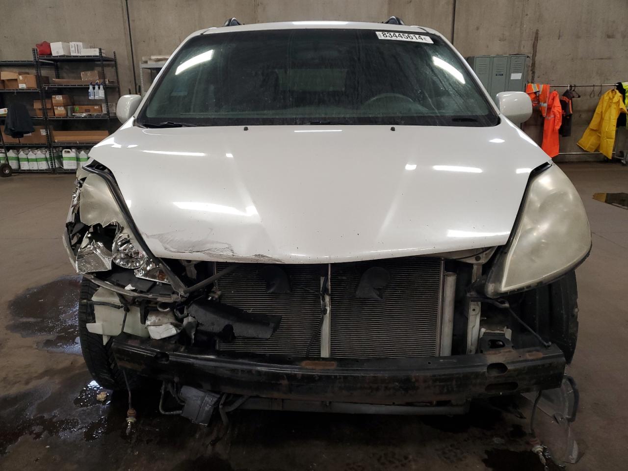 2006 Toyota Sienna - Image 5