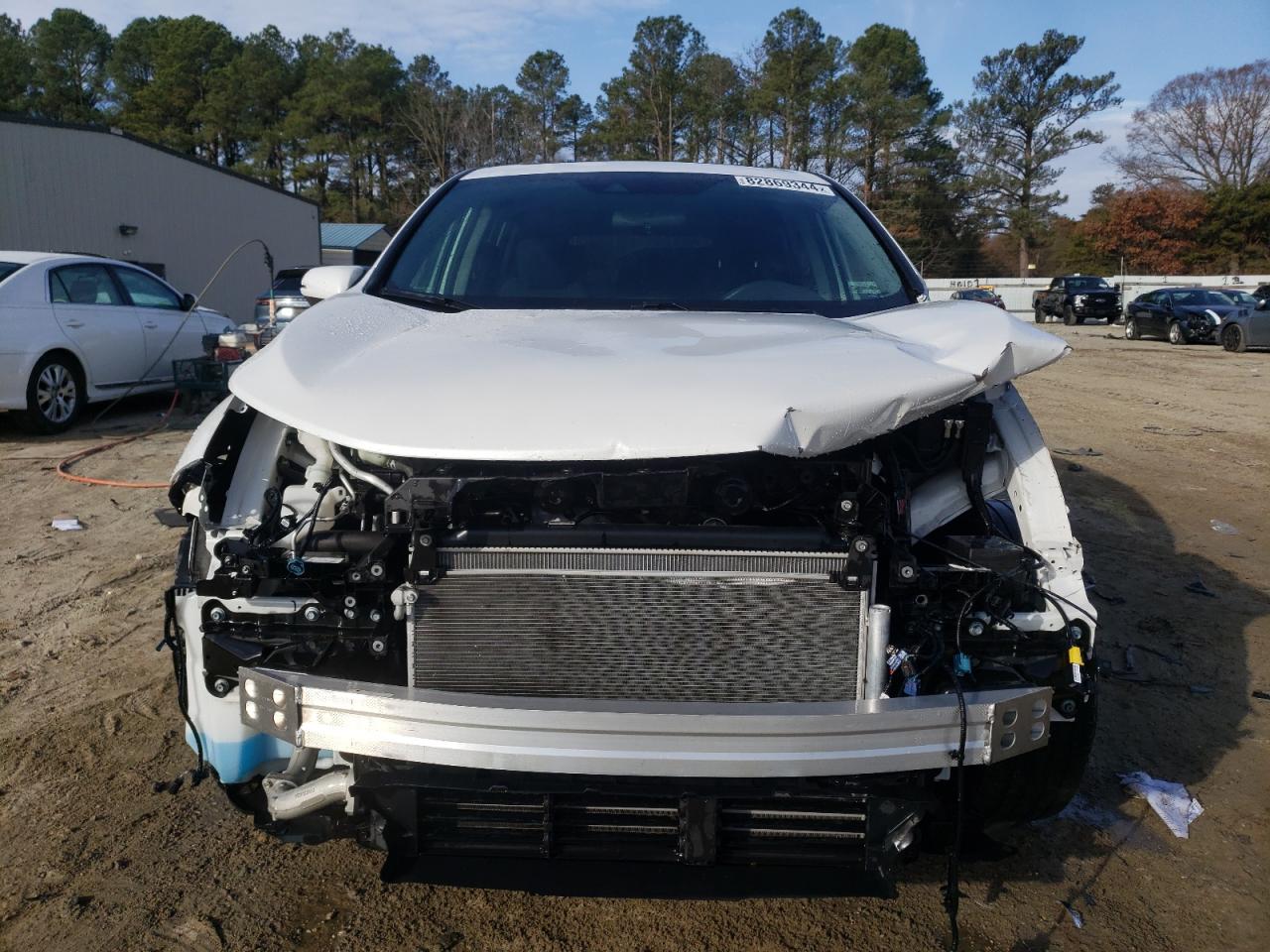 2020 Honda CR-V - Image 5