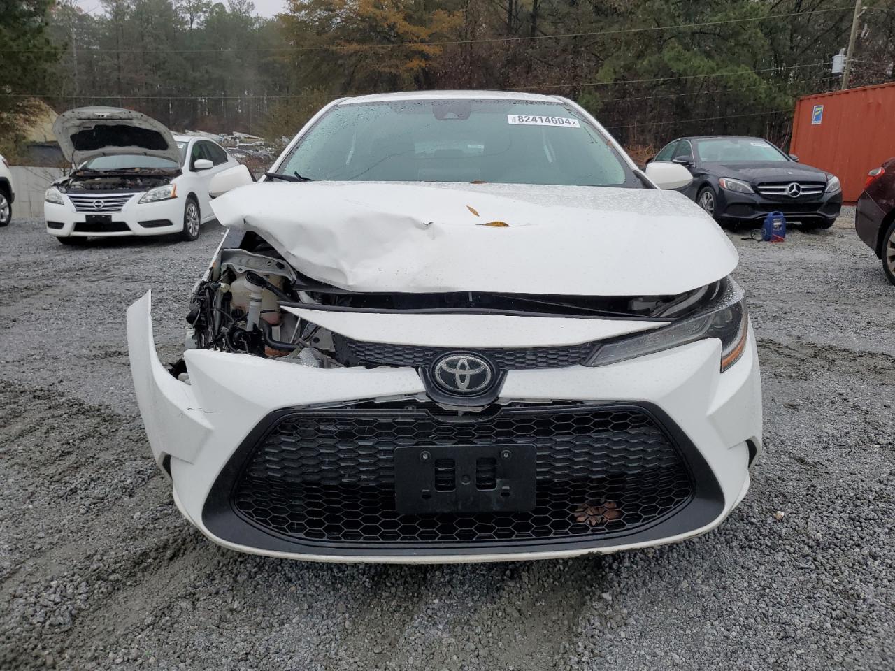 2020 Toyota Corolla - Image 5