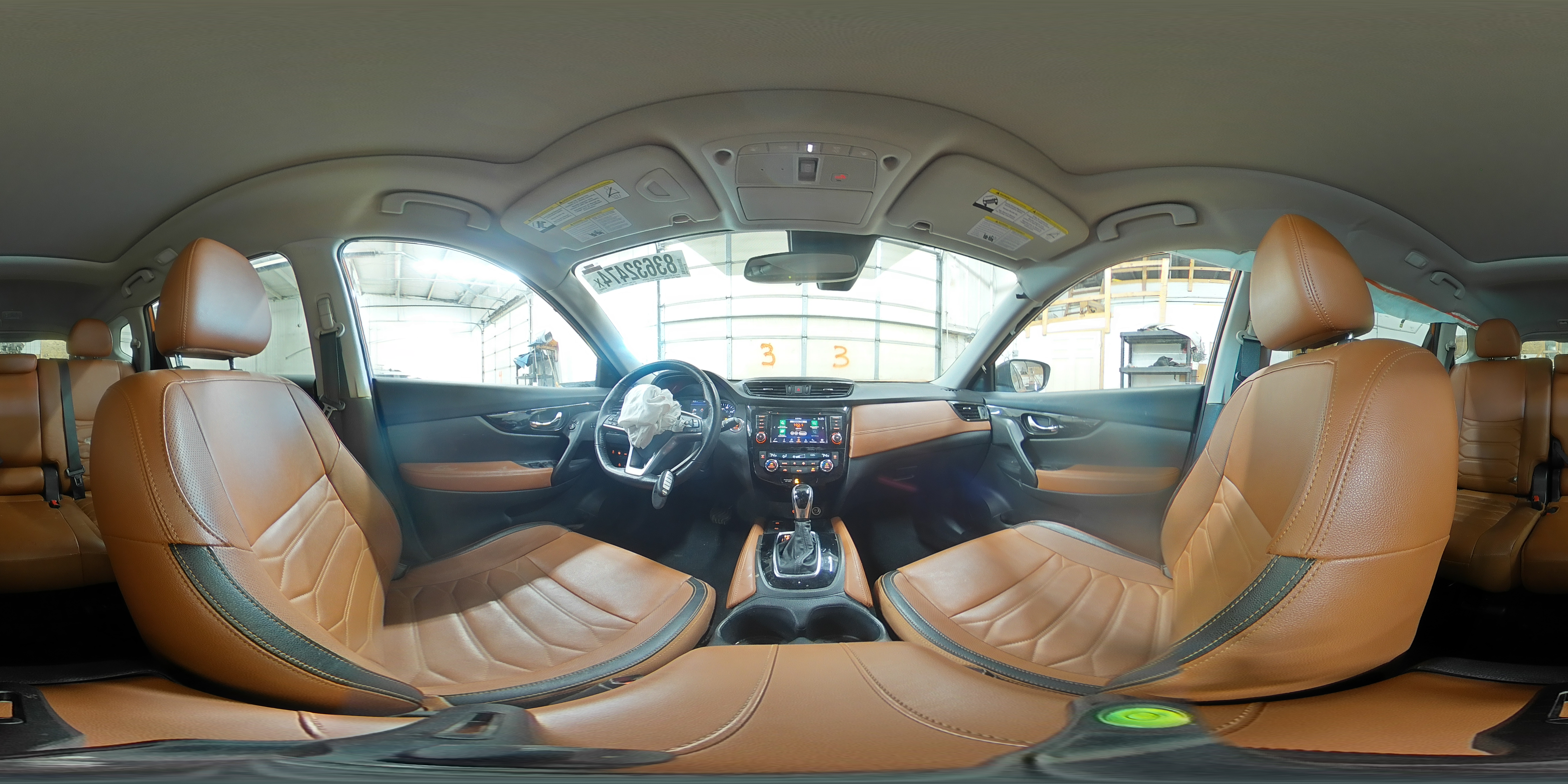2019 Nissan Rogue - Image 13