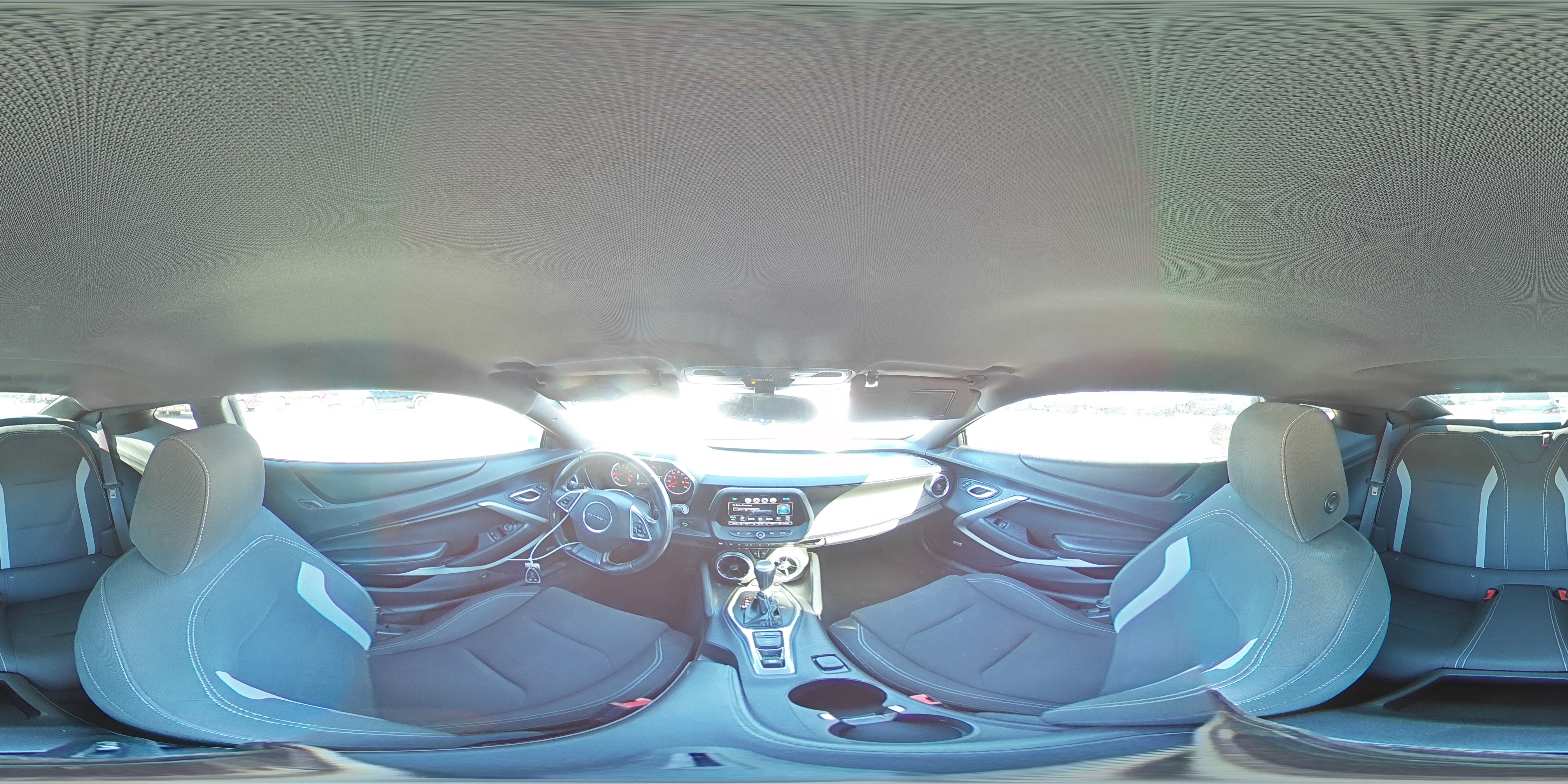 2016 Chevrolet Camaro Lt VIN: 1G1FB1RS4G0152994 Lot: 83119064