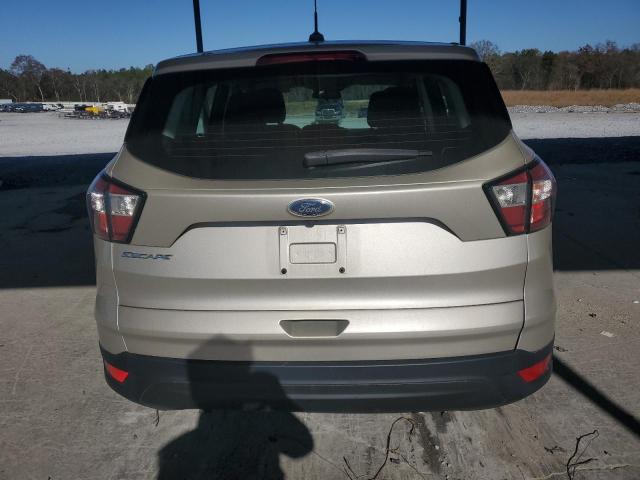  FORD ESCAPE 2018 Złoty