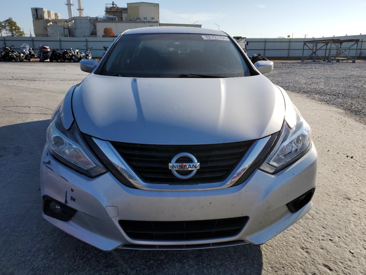 2017 Nissan Altima - Image 5