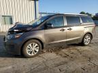 Tulsa, OK에서 판매 중인 2017 Kia Sedona Lx - Front End