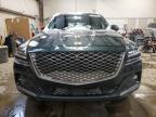 2021 GENESIS GV80 BASE for sale at Copart AB - EDMONTON